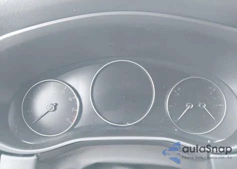 2023 Mazda Cx-50 2.5 Turbo z USA, uszkodzony, nr VIN 7MMVABXY9PN125439